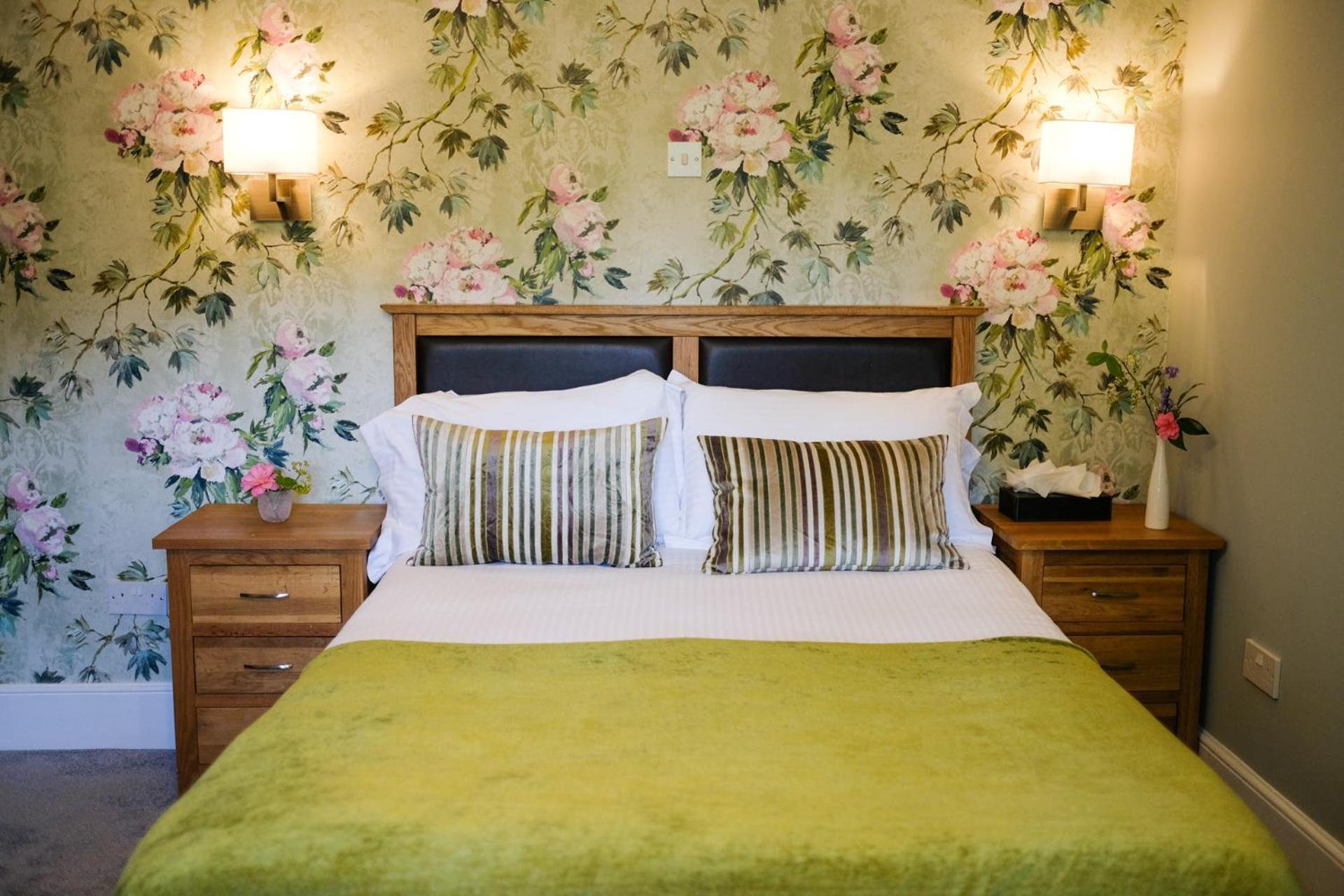 1863 Restaurant With Rooms Pooley Bridge Exteriör bild
